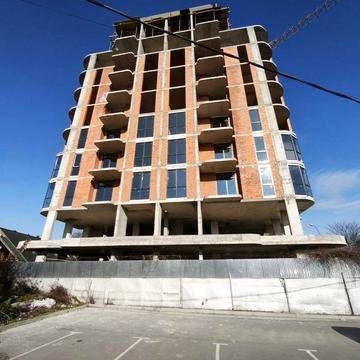 Електрозаводська вул., 45