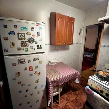 Івана Виговського вул. (Терешкової), 17