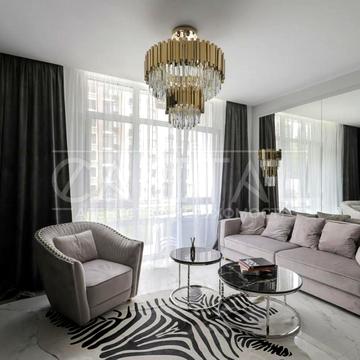 Саперне Поле вул., 5