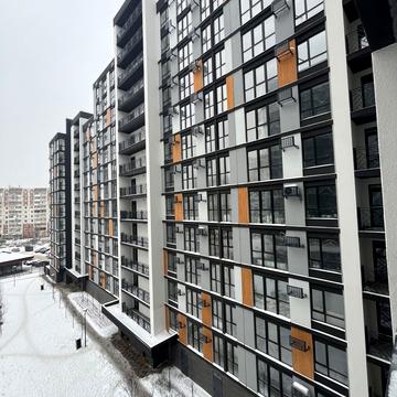 Європейська вул. (Жовтнева), 34-Б