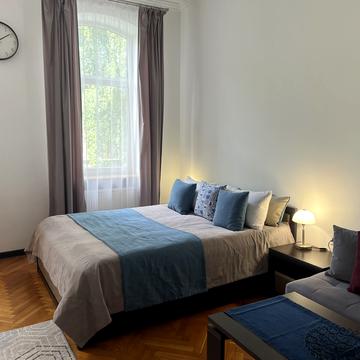 Костя Левицького вул. (), 7