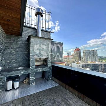 Євгена Коновальця вул. (Щорса), 36-Е