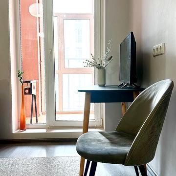 Регенераторна вул., 4к2