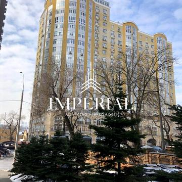 Антоновича вул. (Горького), 72