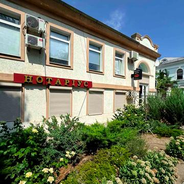 Вадима Благовісного вул. (Нікольська), 66