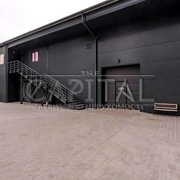 Приозерний пров., 3