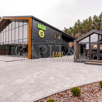 Приозерний пров., 3