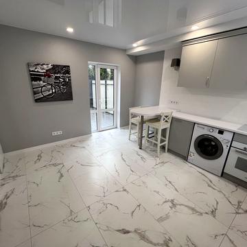 Ніни Майбороди вул. (Островського)