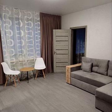 Науки просп. (Гагаріна), 107