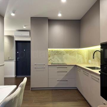 Василя Гаджеги вул., (Будинок 5)