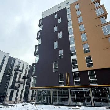 Малоголосківська вул., (Будинок)