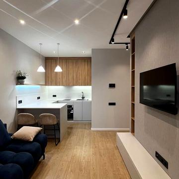 Короленка вул. (Первозванівська), 22-А