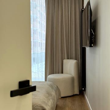 Ленкавського вул., (Будинок L4)