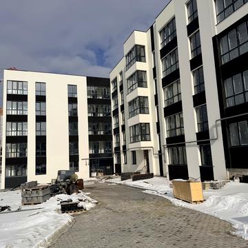 Івана Рубчака вул., (Будинок)