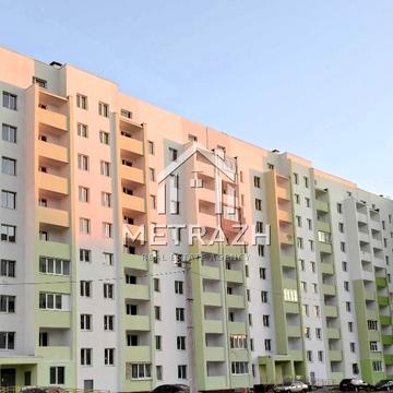 Героїв Харкова просп. (Московський), 270б