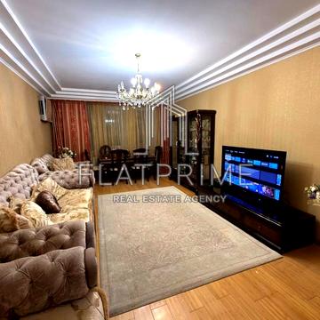 Голосіївська вул., 13