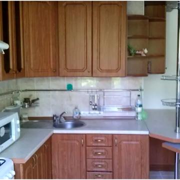 Микільсько-Ботанічна вул., 17/4