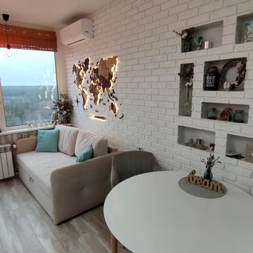 Володимира Наумовича вул. (Антонова-Овсієнка), 4-А