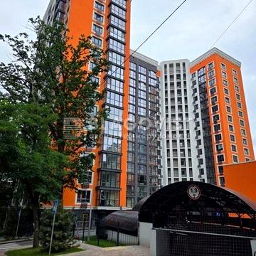 Живописна вул., 3