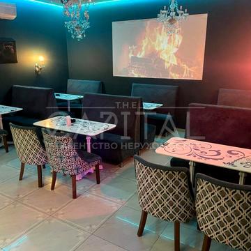 Лісова вул., 40