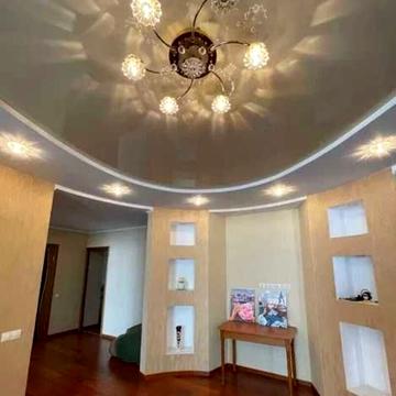 Лебединська вул., 3