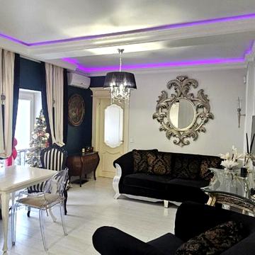 Клари Лабик вул. (Івана Крилова), 12