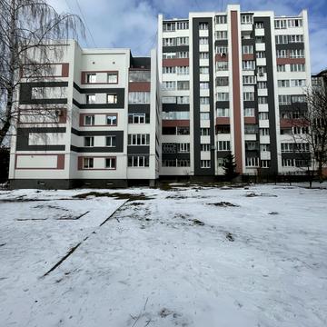 Кирила Трильовського вул., 21