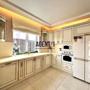 Амосова вул.