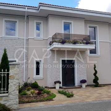 вул. Квітуча