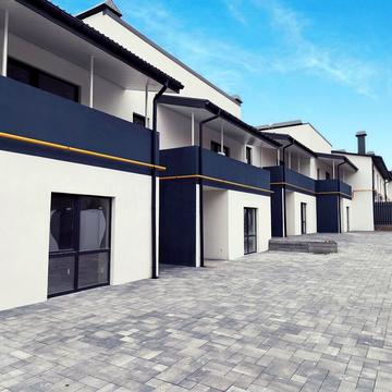 Молодіжна вул.