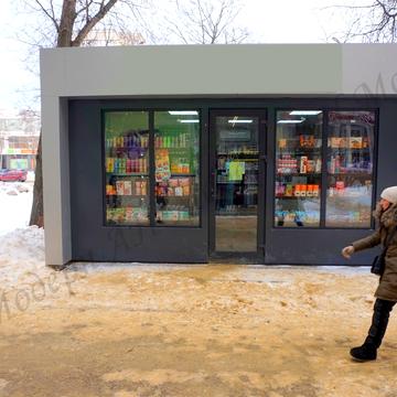 Людвіга Свободи просп., 39