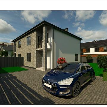 Левка Ревуцького вул., 30-А