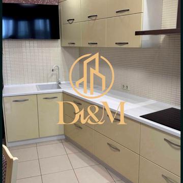 Володимира Івасюка просп. (Героїв Сталінграду), 2-Д