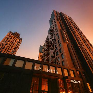 Василя Тютюнника вул. (Анрі Барбюса), 43