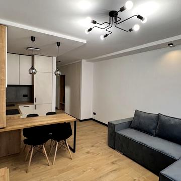 Рудненська вул. (Білогорська), (3 черга (будинок 1))