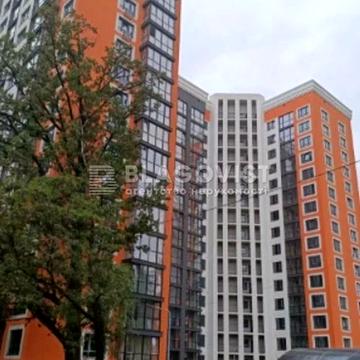 Живописна вул., 3