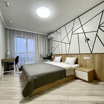 Митрополита Василя Липківського вул. (Урицького), 16-В