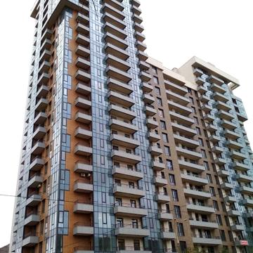 Джона Маккейна вул. (Івана Кудрі), 26