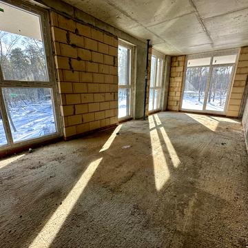 Берестейський просп. (Перемоги), (Будинок 4)