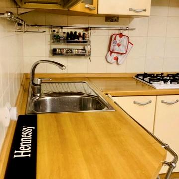 Бульварно-Кудрявська вул. (Воровського), 7-Б