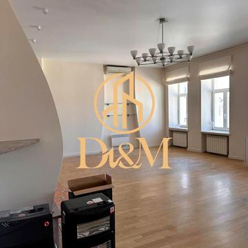 Євгена Чикаленка вул. (Пушкінська), 21-Б