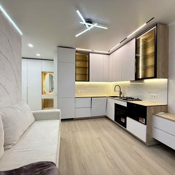 Мартинова просп., (вул. Щаслива, 63)