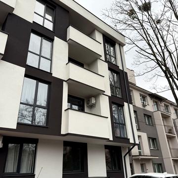 Франтішека Тіхого вул., 11