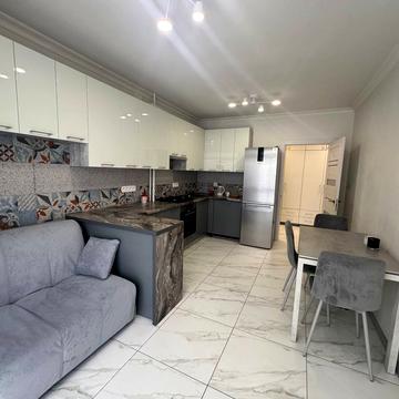 Олександра Довженка вул., 37