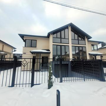 Степова вул.