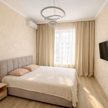 Миколи Бажана просп., 1-А