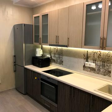 Регенераторна вул., 4 к11