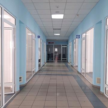 Ринок вул., 1