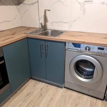 Олександра Архипенка вул. (Мате Залки), 4-Б