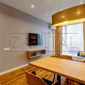 Зарічна вул., 2 к1